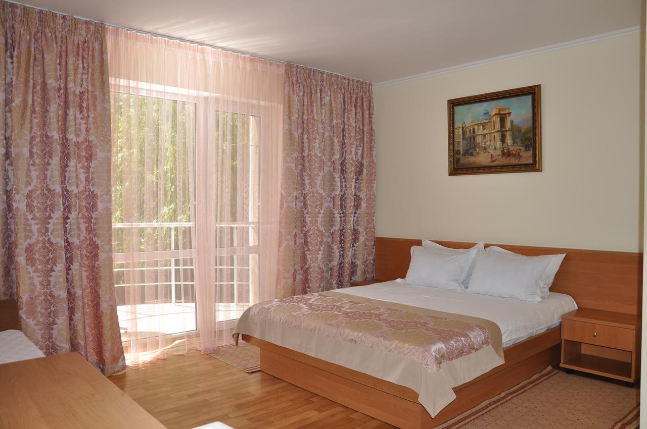 Pharaon De Lux Hotel Zatoka Exterior foto